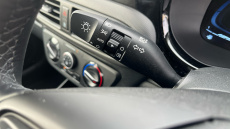 Hyundai i10 1.0 Advance 5dr Petrol Hatchback